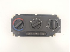 Recambio de mandos calefaccion aire para opel astra 1.6 g -x16szr referencia OEM IAM 90559840 52475625  2