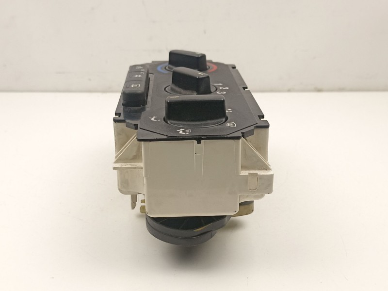 Recambio de mandos calefaccion aire para opel astra 1.6 g -x16szr referencia OEM IAM 90559840 52475625 