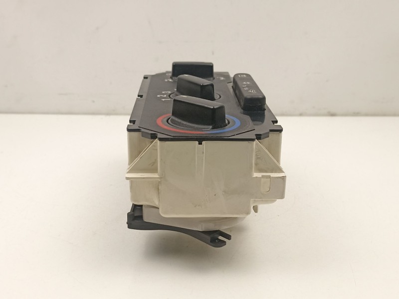 Recambio de mandos calefaccion aire para opel astra 1.6 g -x16szr referencia OEM IAM 90559840 52475625 