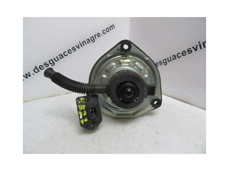 Recambio de motor calefaccion : daewoo lanos : 1.3g-a13sms (74,78cv) [2002] para daewoo lanos 1.3g-a13sms referencia OEM IAM CON