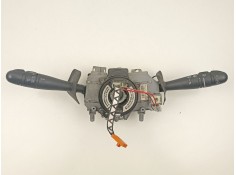 Recambio de mando luces y limpias para renault scenic 1.9 d referencia OEM IAM 7700428203 54034961A  2