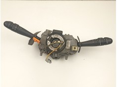 Recambio de mando luces y limpias para renault scenic 1.4 g referencia OEM IAM 7700428203 54034961A 