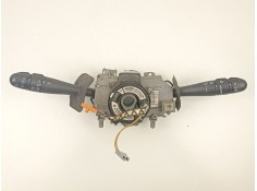 Recambio de mando luces y limpias para renault scenic 1.4 g referencia OEM IAM 7700428203 54034961A  2