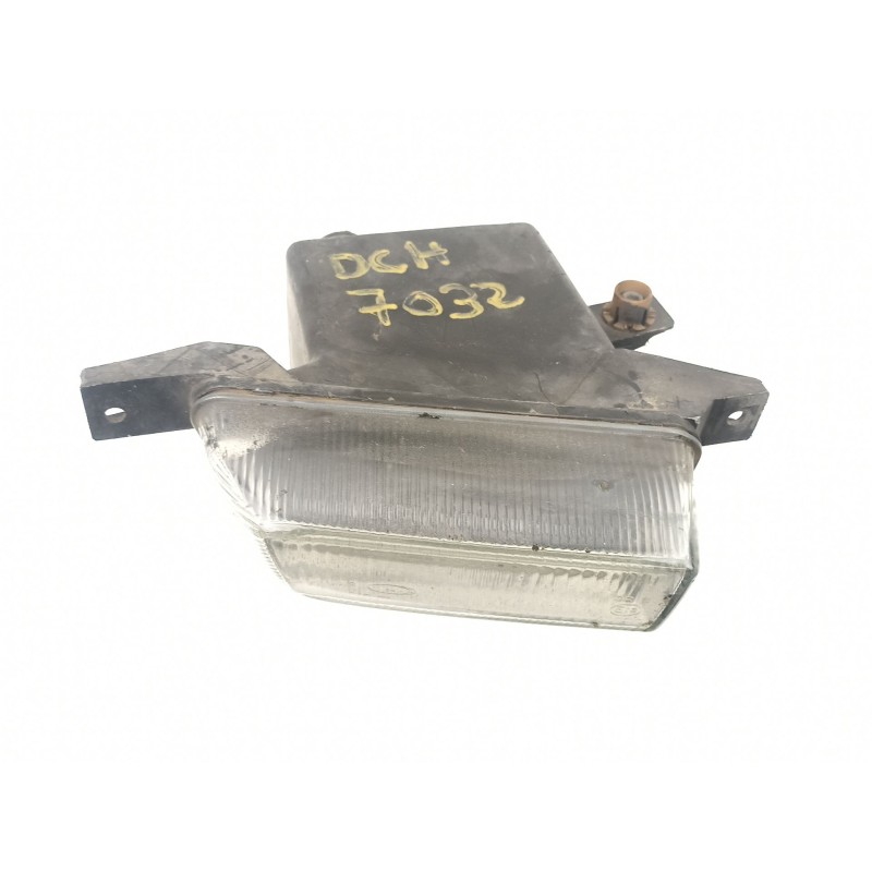 Recambio de antiniebla derecho para opel astra 1.6 g 100,61cv) referencia OEM IAM 24407177  