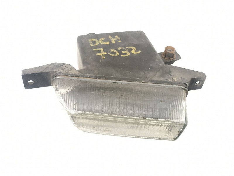 Recambio de antiniebla derecho para opel astra 1.6 g 100,61cv) referencia OEM IAM 24407177  