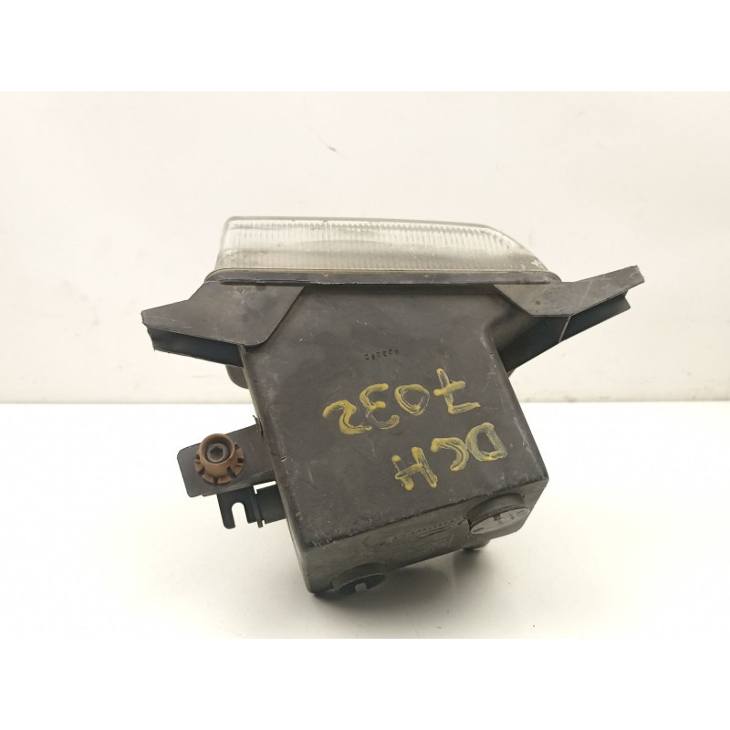 Recambio de antiniebla derecho para opel astra 1.6 g 100,61cv) referencia OEM IAM 24407177  