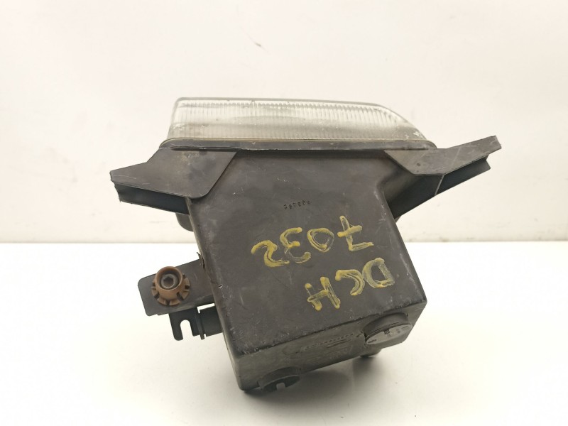 Recambio de antiniebla derecho para opel astra 1.6 g 100,61cv) referencia OEM IAM 24407177  