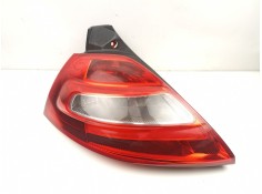 Recambio de piloto trasero izquierdo para renault megane ii (bm0/1_, cm0/1_) 1.9 dci referencia OEM IAM 8200413214 89038181 