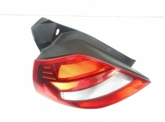 Recambio de piloto trasero izquierdo para renault megane ii (bm0/1_, cm0/1_) 1.9 dci referencia OEM IAM 8200413214 89038181  2