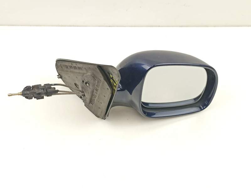Recambio de retrovisor derecho para seat toledo ii (1m2) 1.9 tdi referencia OEM IAM 1M0857934RE  