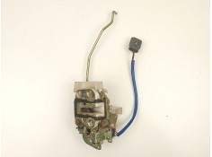 Recambio de cerradura puerta delantera izquierda para mazda mx3 1.6 g referencia OEM IAM EA1959310D   2