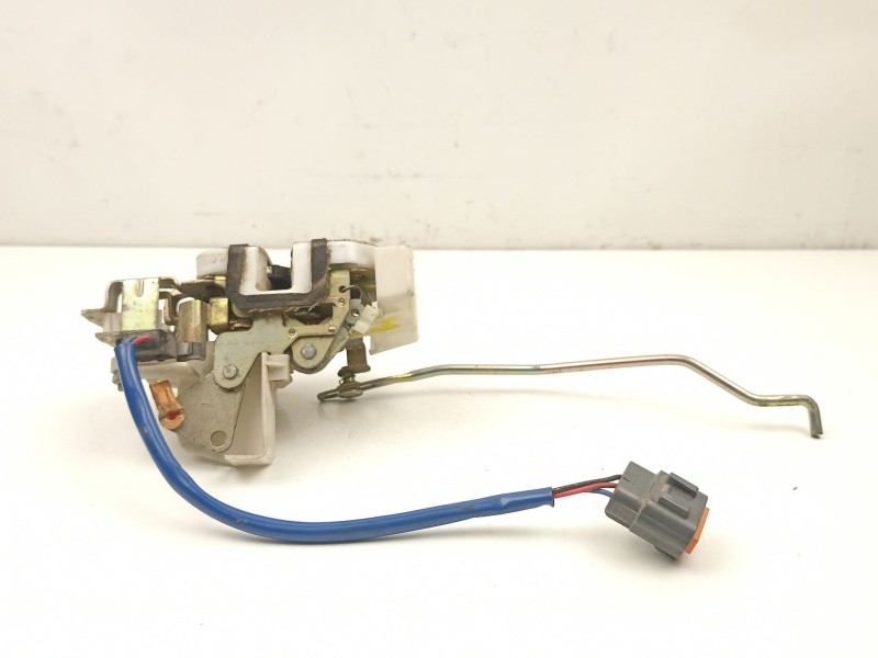 Recambio de cerradura puerta delantera izquierda para mazda mx3 1.6 g referencia OEM IAM EA1959310D  