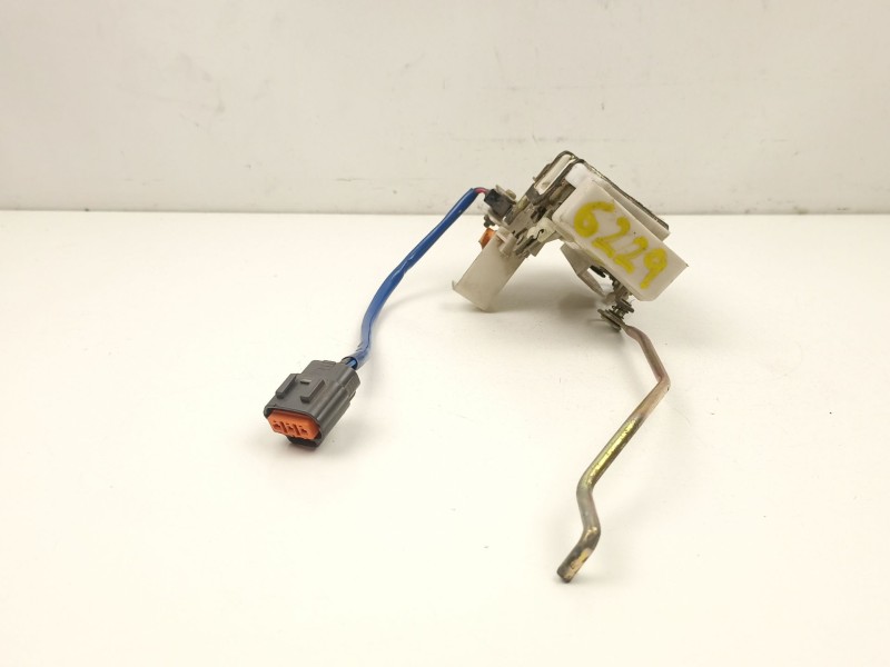 Recambio de cerradura puerta delantera izquierda para mazda mx3 1.6 g referencia OEM IAM EA1959310D  