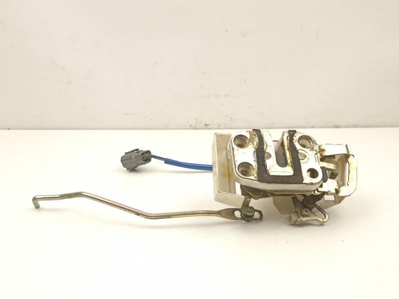 Recambio de cerradura puerta delantera izquierda para mazda mx3 1.6 g referencia OEM IAM EA1959310D  