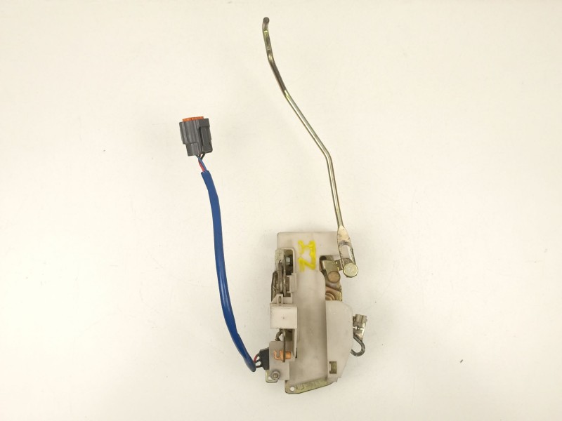 Recambio de cerradura puerta delantera izquierda para mazda mx3 1.6 g referencia OEM IAM EA1959310D  