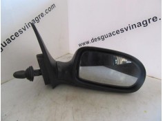 Recambio de retrovisor dcho. : daewoo nubira : 1.6 g (105,78cv)5p [1997] para daewoo nubira 1.6 g (105,78cv 1.6 g 5p referencia 