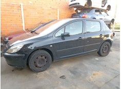 peugeot 307 (3a/c) del año 2003