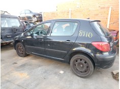 peugeot 307 (3a/c) del año 2003 2