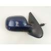 Recambio de retrovisor derecho para seat toledo ii (1m2) 1.9 tdi referencia OEM IAM 1M0857934RE  