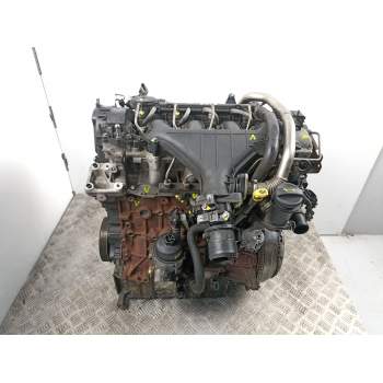MOTOR TURBO DIESEL RH01 10DYXH 