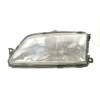 Recambio de faro izquierdo para peugeot 306 1.9 d referencia OEM IAM 6204K7  