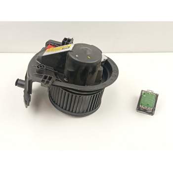 MOTOR CALEFACCION 1H1820021 