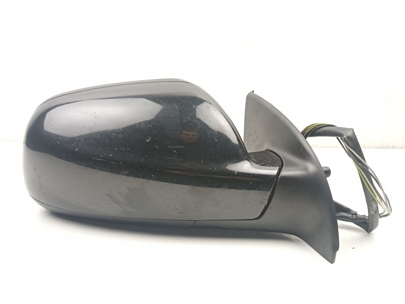 Recambio de retrovisor derecho para peugeot 307 (3a/c) 2.0 hdi 110 referencia OEM IAM 8149AX  