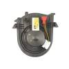Recambio de motor calefaccion para volkswagen golf 1.9 tdi referencia OEM IAM 1H1820021  