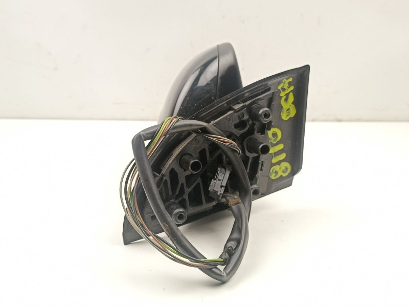 Recambio de retrovisor derecho para peugeot 307 (3a/c) 2.0 hdi 110 referencia OEM IAM 8149AX  