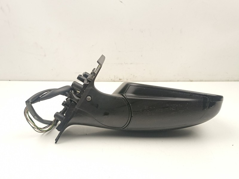 Recambio de retrovisor derecho para peugeot 307 (3a/c) 2.0 hdi 110 referencia OEM IAM 8149AX  