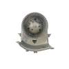 Recambio de motor calefaccion para volkswagen golf 1.9 tdi referencia OEM IAM 1H1820021  