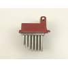 Recambio de motor calefaccion para seat toledo ii (1m2) 1.9 tdi referencia OEM IAM 1J1819021A  