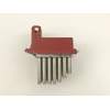 Recambio de motor calefaccion para seat toledo ii (1m2) 1.9 tdi referencia OEM IAM 1J1819021A  
