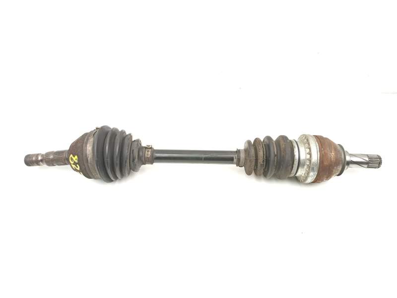 Recambio de transmision delantera izquierda para opel astra h gtc (a04) 1.6 (l08) referencia OEM IAM 13136379  