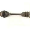 Recambio de transmision delantera izquierda para opel astra h gtc (a04) 1.6 (l08) referencia OEM IAM 13136379  