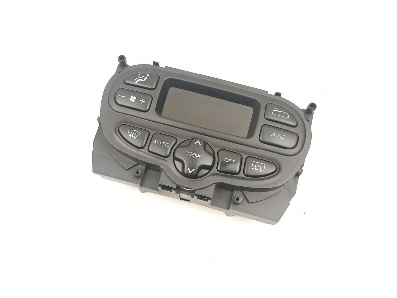 Recambio de mandos calefaccion aire para peugeot 307 (3a/c) 2.0 hdi 110 referencia OEM IAM 96430991XT 216697294 