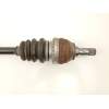 Recambio de transmision delantera izquierda para opel astra h gtc (a04) 1.6 (l08) referencia OEM IAM 13136379  
