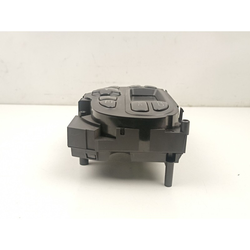 Recambio de mandos calefaccion aire para peugeot 307 (3a/c) 2.0 hdi 110 referencia OEM IAM 96430991XT 216697294 