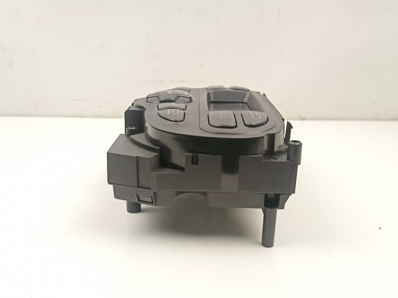 Recambio de mandos calefaccion aire para peugeot 307 (3a/c) 2.0 hdi 110 referencia OEM IAM 96430991XT 216697294 