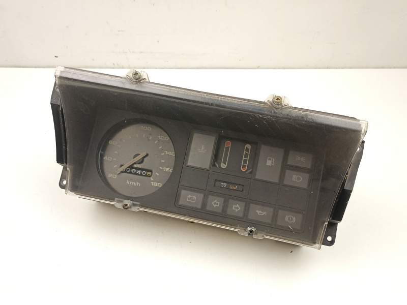 Recambio de cuadro instrumentos para ford fiesta ii (fbd) 1.1 (fbd) referencia OEM IAM 84FB10848AB  