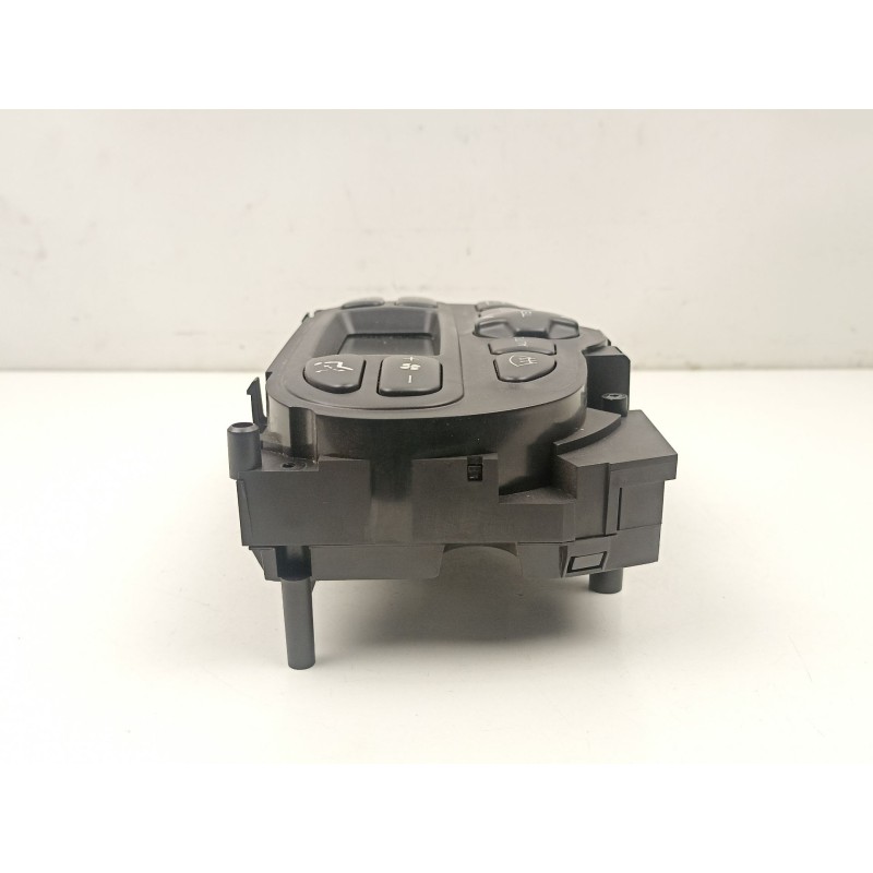 Recambio de mandos calefaccion aire para peugeot 307 (3a/c) 2.0 hdi 110 referencia OEM IAM 96430991XT 216697294 