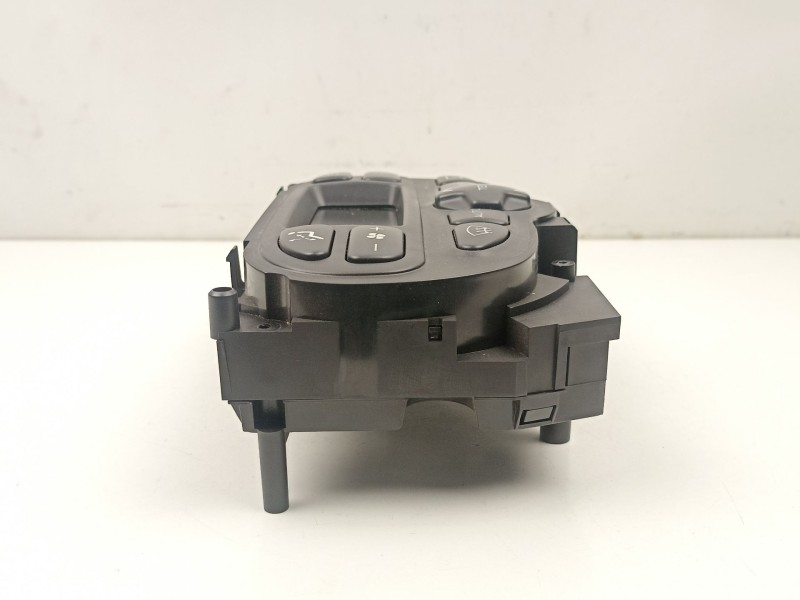 Recambio de mandos calefaccion aire para peugeot 307 (3a/c) 2.0 hdi 110 referencia OEM IAM 96430991XT 216697294 