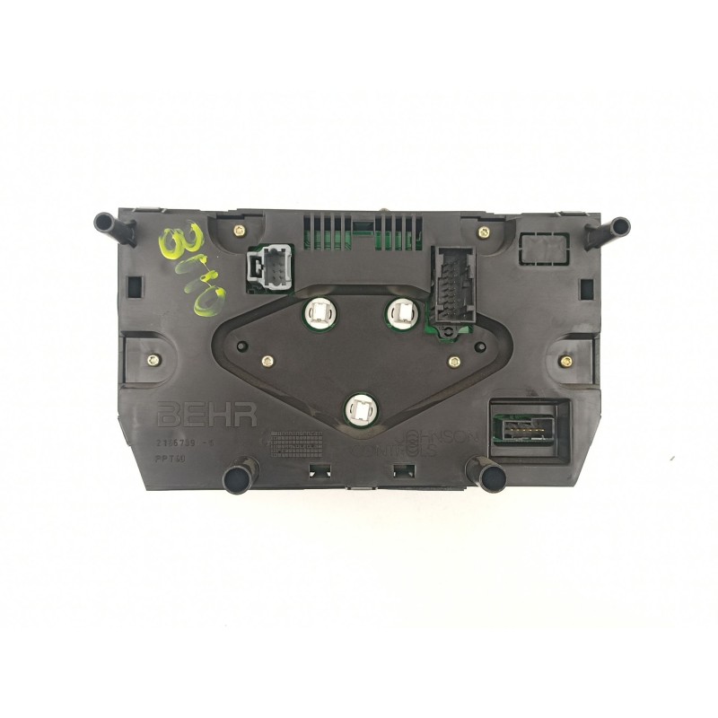 Recambio de mandos calefaccion aire para peugeot 307 (3a/c) 2.0 hdi 110 referencia OEM IAM 96430991XT 216697294 