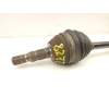 Recambio de transmision delantera izquierda para opel astra h gtc (a04) 1.6 (l08) referencia OEM IAM 13136379  