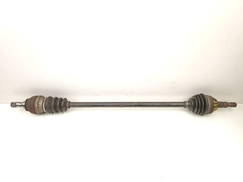 Recambio de transmision delantera derecha para opel astra h gtc (a04) 1.6 (l08) referencia OEM IAM 24462241  