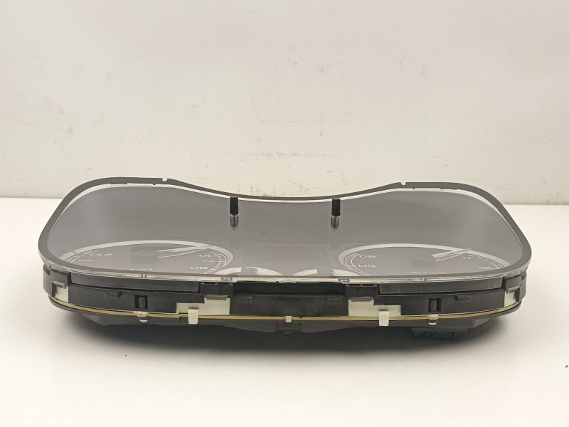 Recambio de cuadro instrumentos para peugeot 307 (3a/c) 2.0 hdi 110 referencia OEM IAM 9646742480  