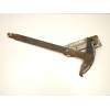 Recambio de elevalunas delantero derecho para ford fiesta ii (fbd) 1.1 (fbd) referencia OEM IAM 84FBT23200A1B  