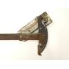Recambio de elevalunas delantero derecho para ford fiesta ii (fbd) 1.1 (fbd) referencia OEM IAM 84FBT23200A1B  
