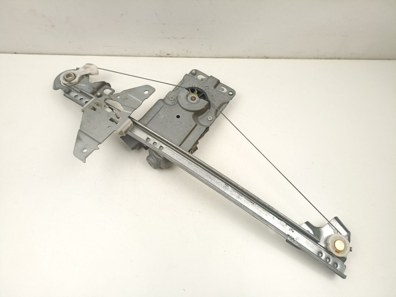 Recambio de elevalunas trasero derecho para peugeot 307 sw (3h) 1.6 hdi 110 referencia OEM IAM 9224A4  