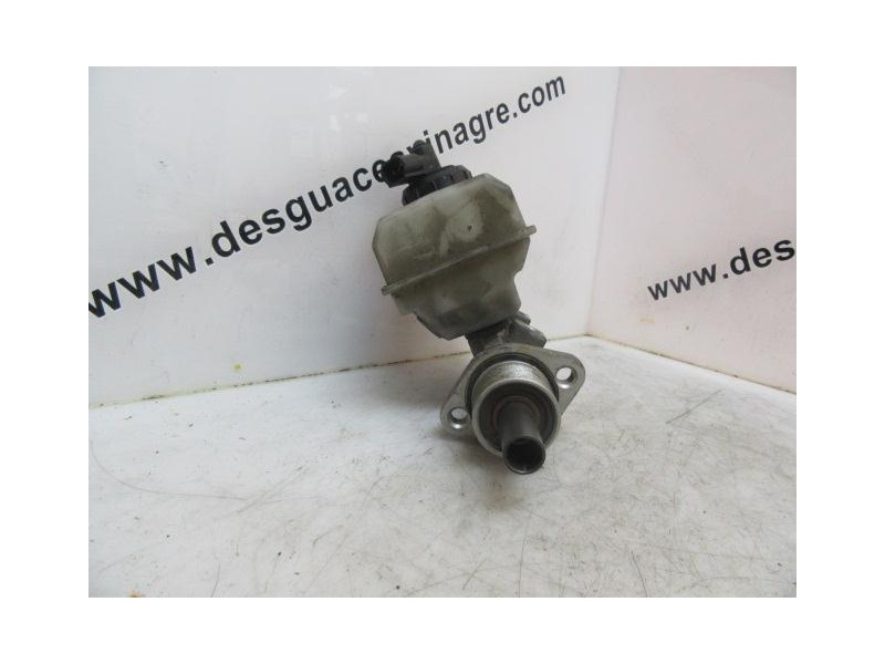 Recambio de bomba de freno : renault espace : 2.2 td 5p (g8t 716) 115 cv [1999] para renault espace 2.2 td (g8t 716) 115 cv refe